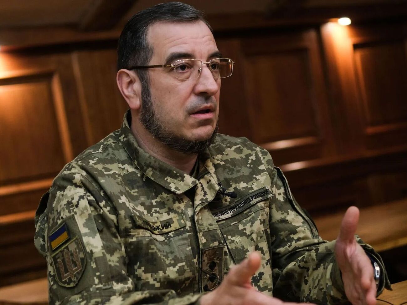 Україна працює по російських цілях всіма засобами, які вона має, зазначив Скібіцький