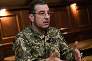Україна працює по російських цілях всіма засобами, які вона має, зазначив Скібіцький