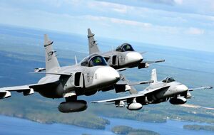 Найближчим часом до Румунії прибудуть нові бойові літаки ВПС США