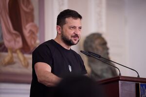 Другие страны, на которые нападала Россия, тоже не смогли добиться освобождения путем переговоров, отметил президент