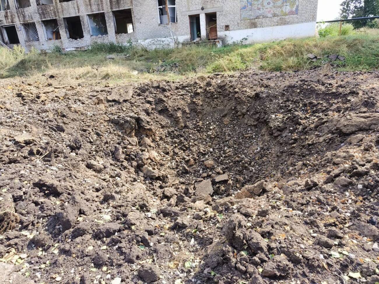 В Харьковской области под вражескими обстрелами находились населенные пункты Чугуевского и Купянского районов
