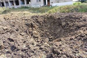 В Харьковской области под вражескими обстрелами находились населенные пункты Чугуевского и Купянского районов
