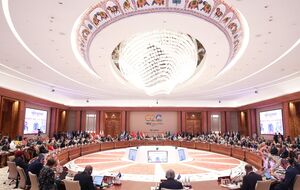 Саміт G20 розпочався сьогодні у Нью-Делі