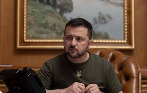 Зеленський: Усі доручення роздані. Робота триває