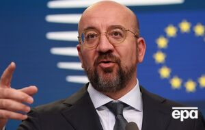 Україна, яку РФ бомбить, доправила країнам, що розвиваються, уже десятки тон продовольства – Мішель