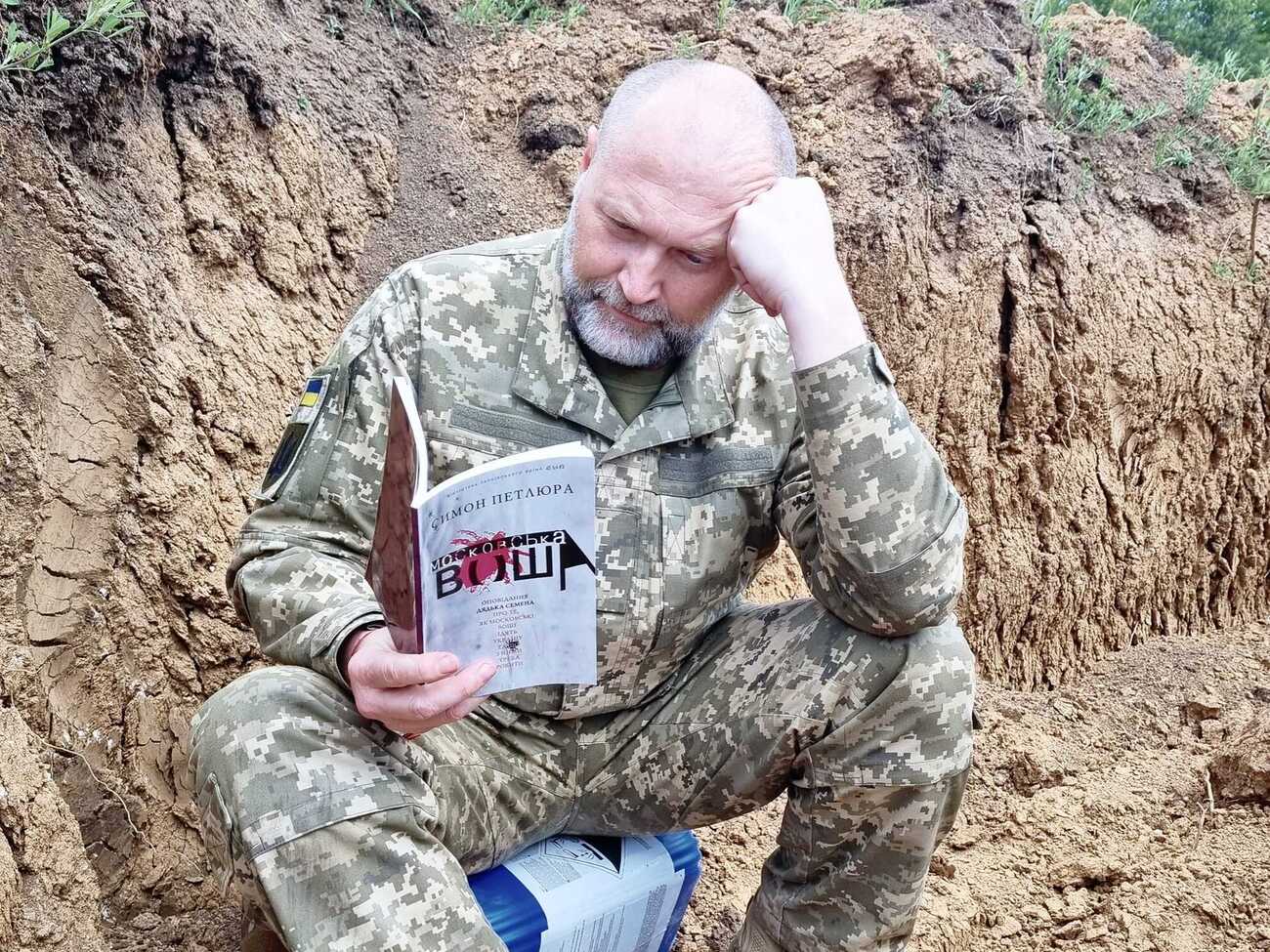 Ігор Козловський був справжнім українцем, серцем Донецька. Мені боляче від того, кого ми втратили