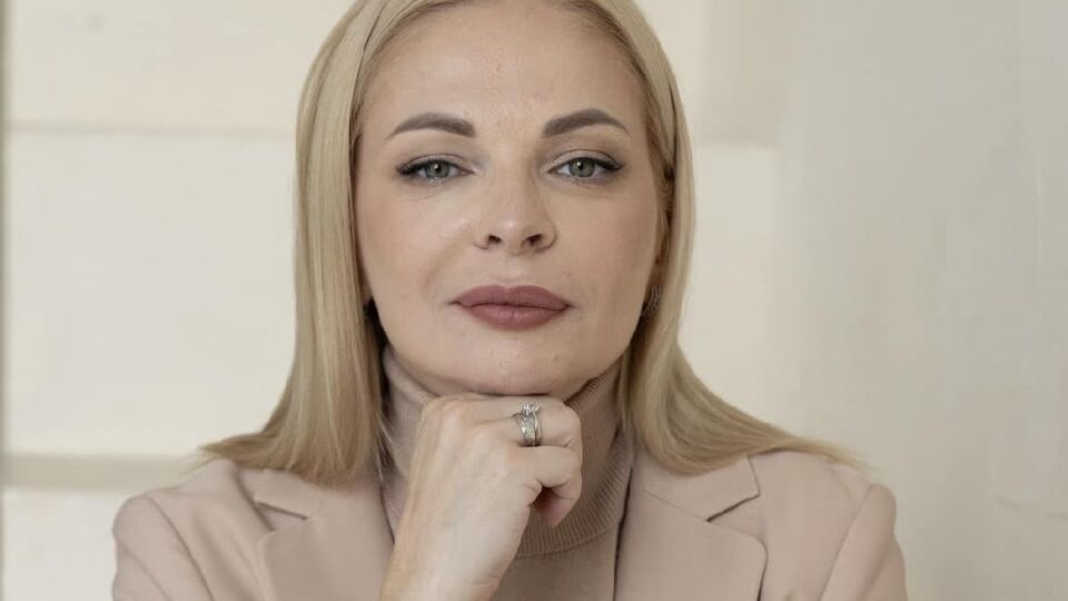 Ярова вважає, що з Міноборони можна "тільки нестандартними методами воювати"