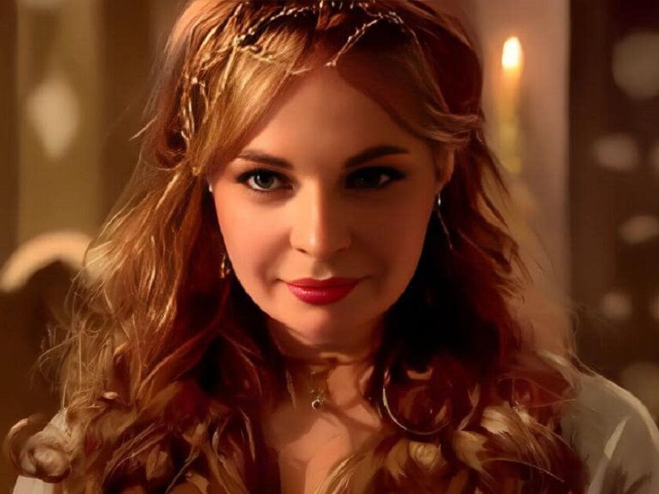 Яровая рассказала, как "гоняла в каждом эфире" министра обороны