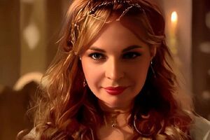 Яровая рассказала, как "гоняла в каждом эфире" министра обороны