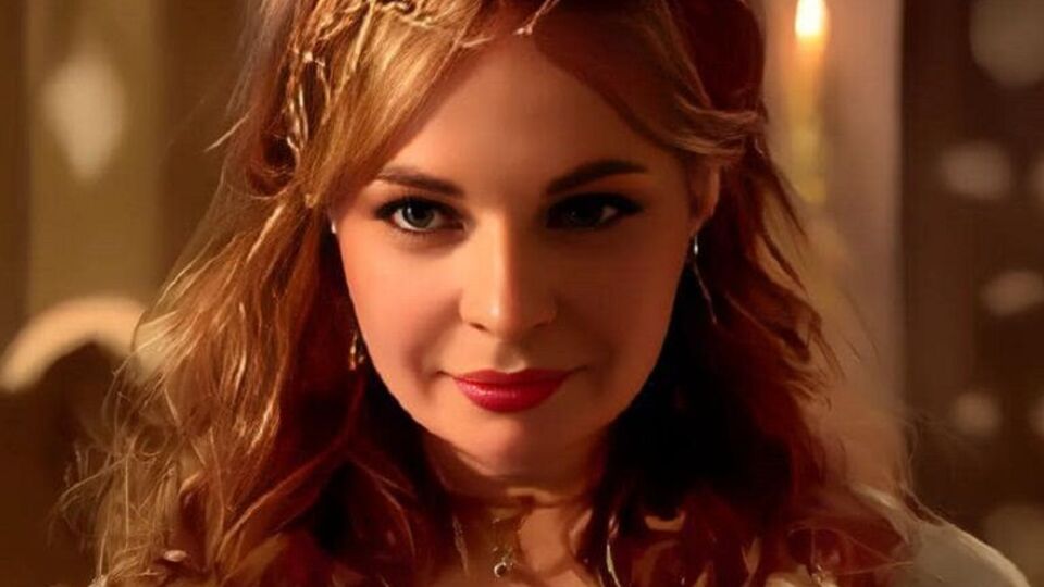 Яровая рассказала, как "гоняла в каждом эфире" министра обороны