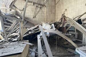 Окупанти регулярно обстрілюють Херсонську область