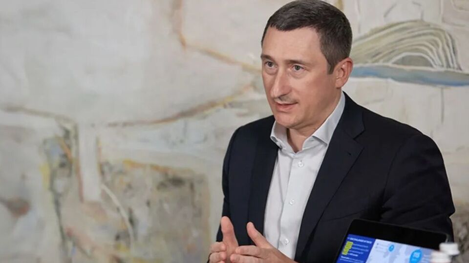 Чернишов вважає, що Україна має потенціал для того, щоб стати континентальним енергетичним хабом