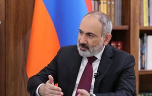 Пашинян сравнил Нагорный Карабах с гетто