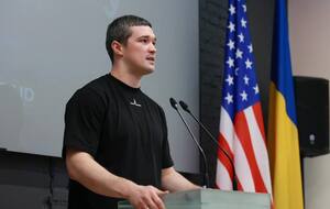 Федоров заявил, что был в шоке, когда журналисты показали ему статью об отрывке из биографии Маска с фрагментом их переписки