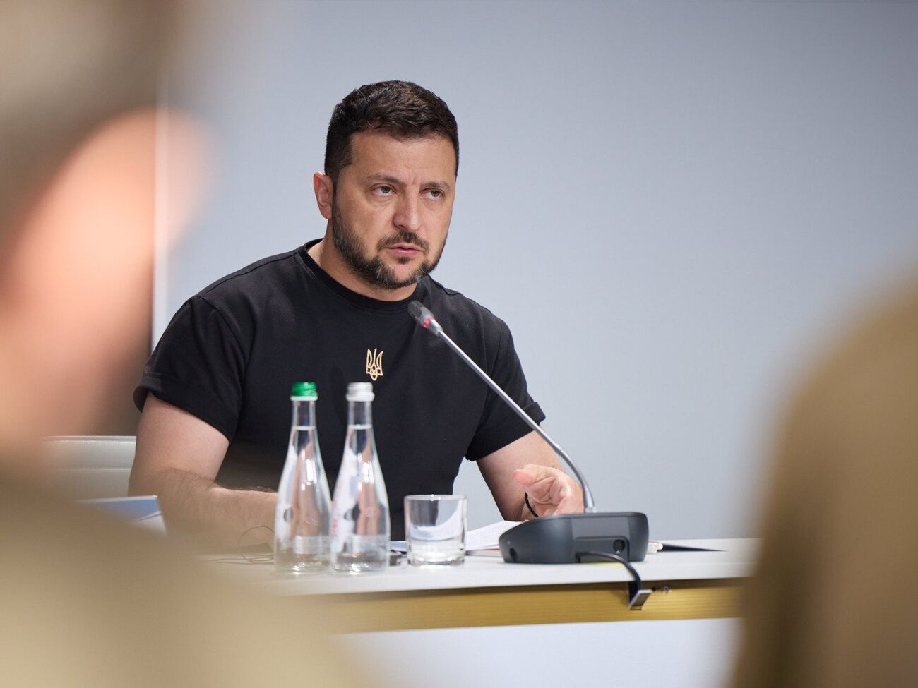 Зеленський привітав українців із Днем фізкультури та спорту і Днем українського кіно