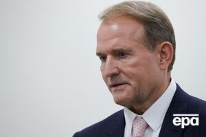 Медведчука вызывают в суд Львова