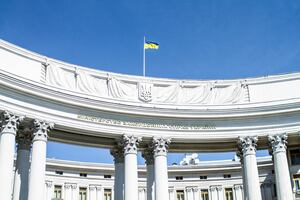 Украина выразила поддержку суверенитету и территориальной целостности Азербайджана