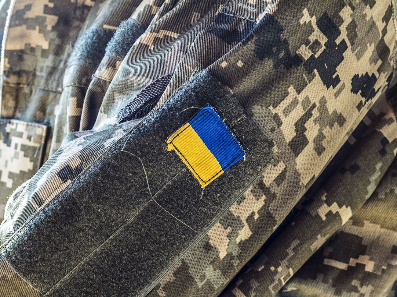 Мати військового дізналася про його смерть наприкінці червня