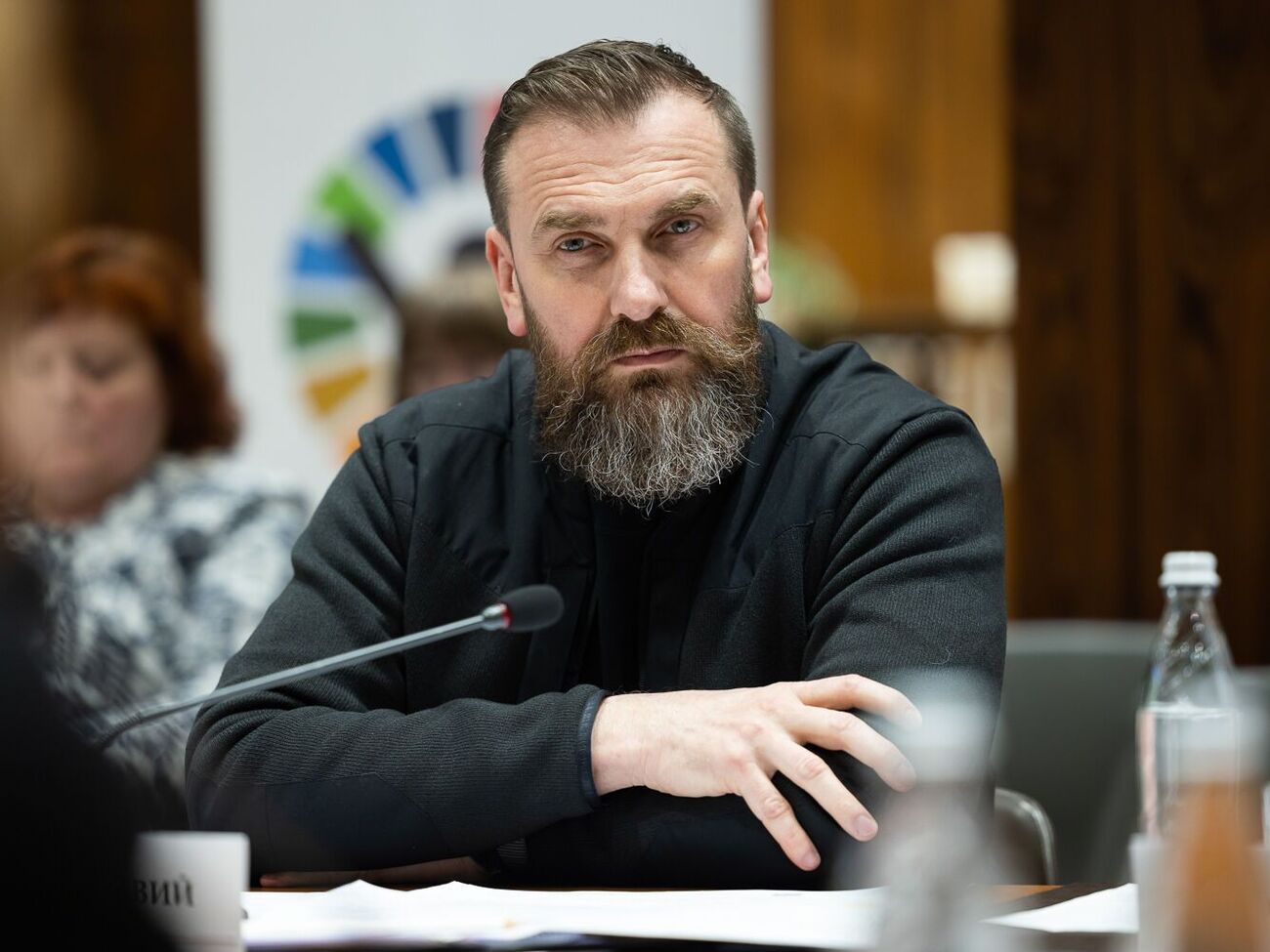 Лисовой объяснил поправку "требованиями нормопроектирования"