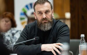 Лісовий пояснив поправку "вимогами нормопроєктування"