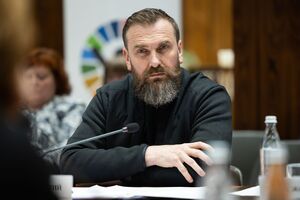 Лісовий пояснив поправку "вимогами нормопроєктування"