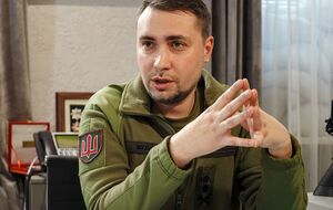 Буданов: Я не разделяю мнение, что это будет продолжительная война