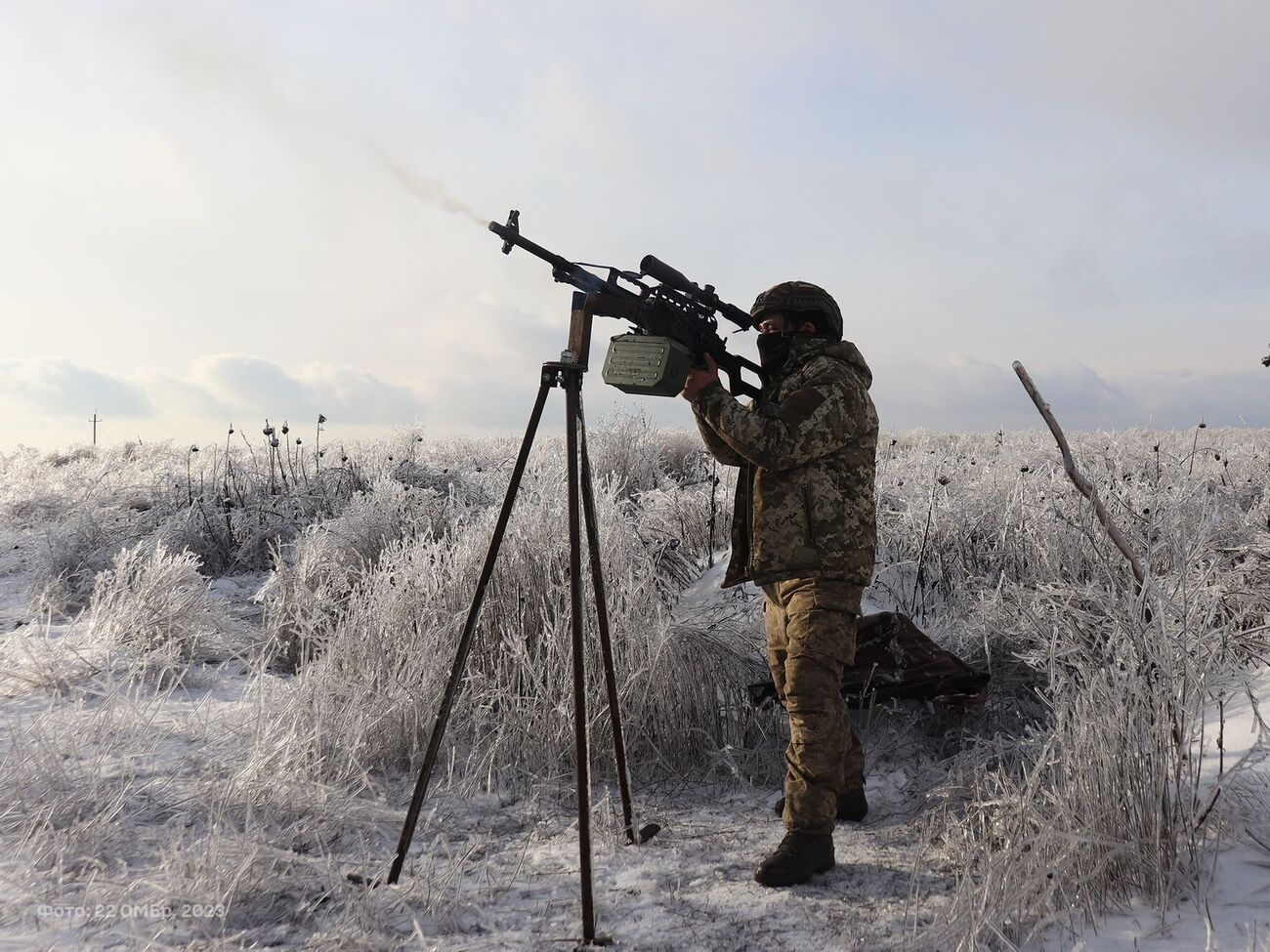 Общее количество потерь РФ превысило 360 тыс. человек