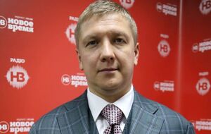 Коболев: Любовь побеждает опыт