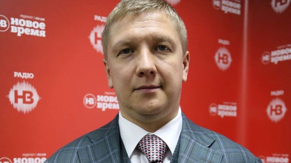 Коболєв: Кохання перемагає досвід