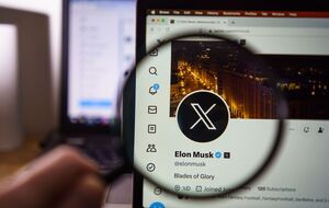 В ноябре Маск обвинял ушедших из Х рекламодателей, что те могут стать причиной банкротства компании