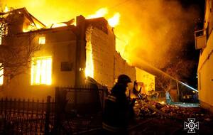 За сутки россияне атаковали 151 населенный пункт Украины