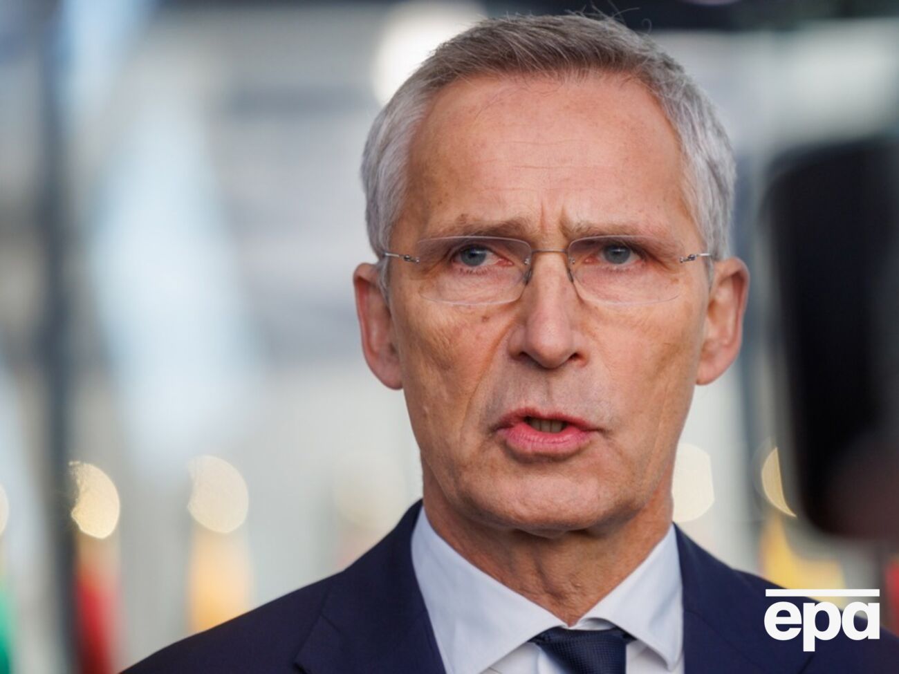 Принятие Швеции состоится на июльском саммите Альянса, считает его глава