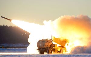 Операторы ССО навели на российский "Бук-М2" и РЛС огонь ракетного подразделения сил обороны Украины, отметило командование Сил спецопераций ВСУ