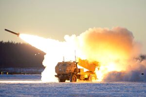 Операторы ССО навели на российский "Бук-М2" и РЛС огонь ракетного подразделения сил обороны Украины, отметило командование Сил спецопераций ВСУ