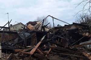 Убытки от разрушения музея составили 2 млн 258 тыс. грн