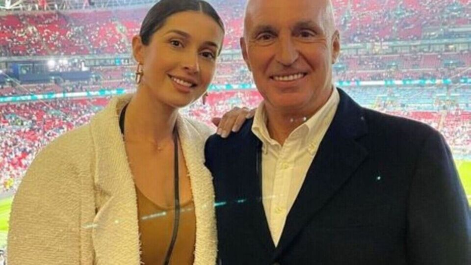 По словам Марины Ярославской, они с мужем развелись весной 2022 года