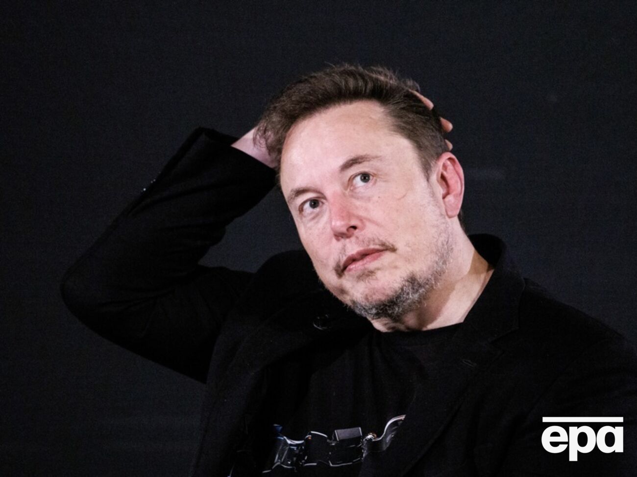 Маск вимикав супутниковий зв'язок для українськиїх військових