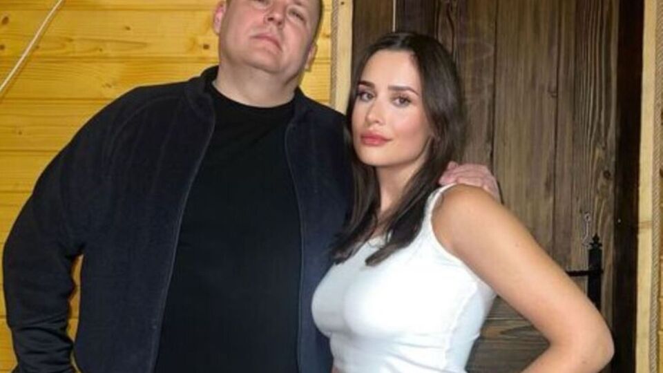 Катерина – єдина донька Філатова