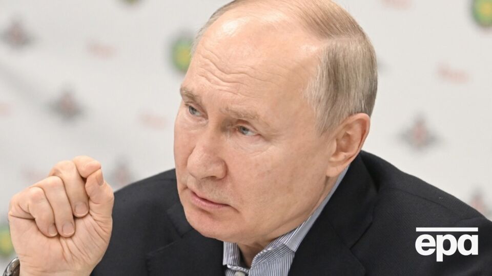 Пугачов відповів на запитання про орієнтацію Путіна