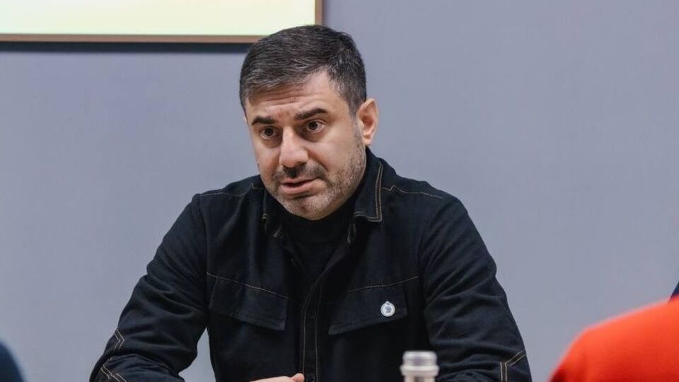Лубинец обратился в ГПСУ из-за ситуации на границе