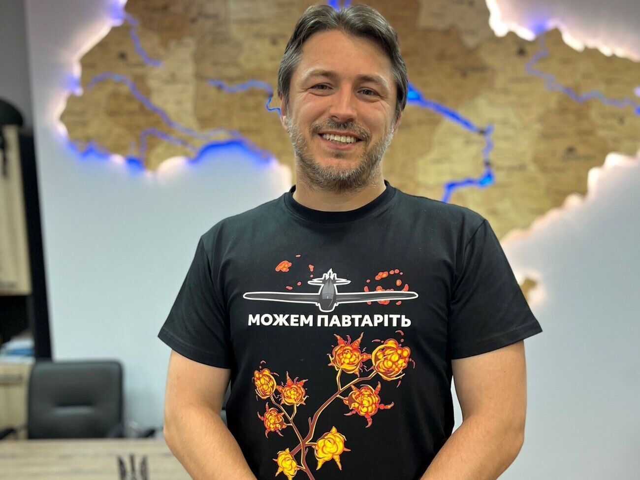 Притула: Когда ты ходишь в одних и тех самых джинсах постоянно, они имеют способность протираться там, где это выглядит не очень достойно