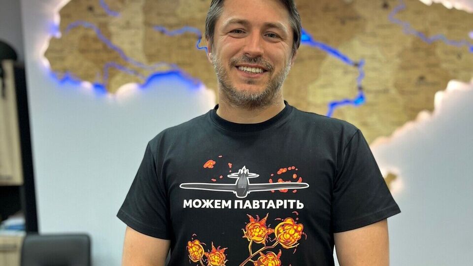 Притула: Когда ты ходишь в одних и тех самых джинсах постоянно, они имеют способность протираться там, где это выглядит не очень достойно