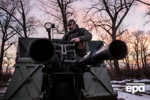 В Европе задумались о военной помощи Украине на случай, если в ней перестанут участвовать США