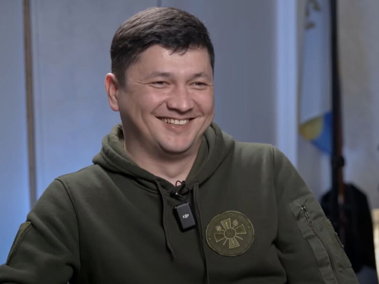 Ким: Не ходи в "Эпицентр", если ты уже уклонист