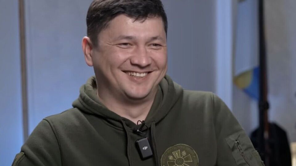 Ким: Не ходи в "Эпицентр", если ты уже уклонист