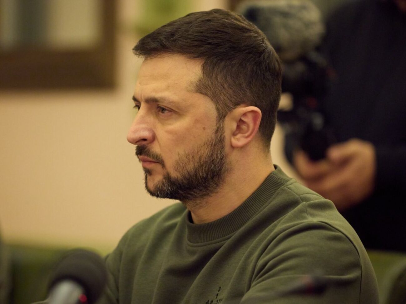 Скорость достижения Украиной успеха будет зависеть от военной помощи, которую она получит от западных партнеров, отметил Зеленский