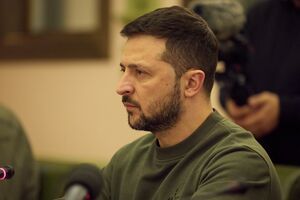 Скорость достижения Украиной успеха будет зависеть от военной помощи, которую она получит от западных партнеров, отметил Зеленский
