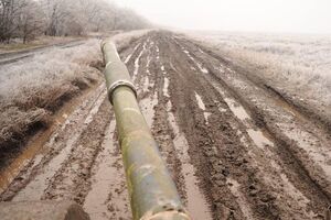 На херсонському напрямку сили оборони продовжують заходи з розширення плацдарму