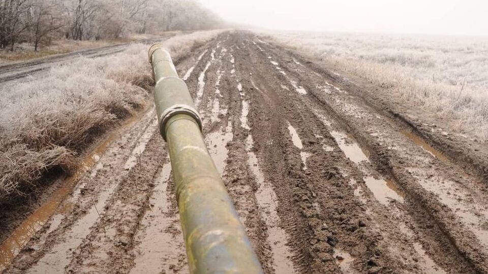 На херсонському напрямку сили оборони продовжують заходи з розширення плацдарму