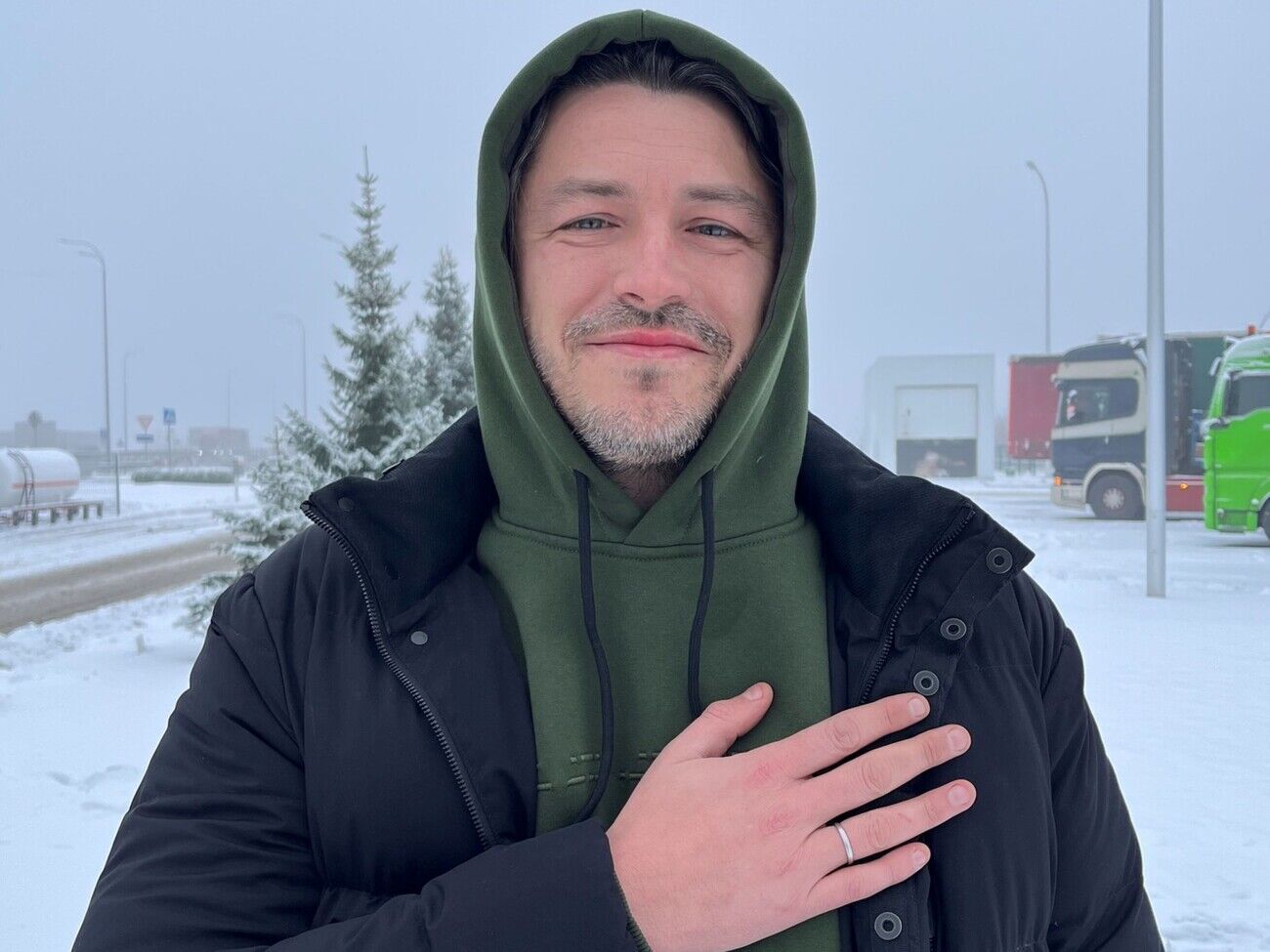 Притула: У меня нет зарплаты как у основателя фонда